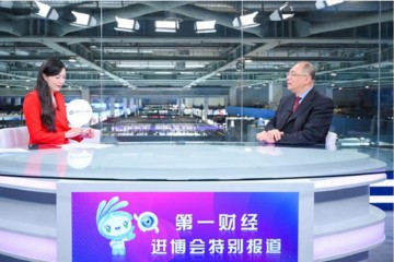 高通中国区董事长孟樸：展示5G黑科技 与合作伙伴共同推动5G赋能千行百业