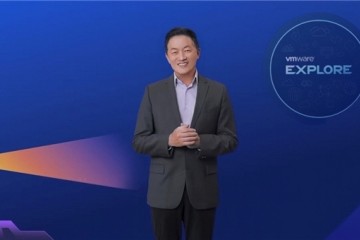 VMware Explore 2022 China，赋能中国企业加速实现云智能